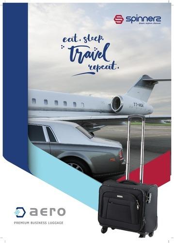 Premium Business Luggage