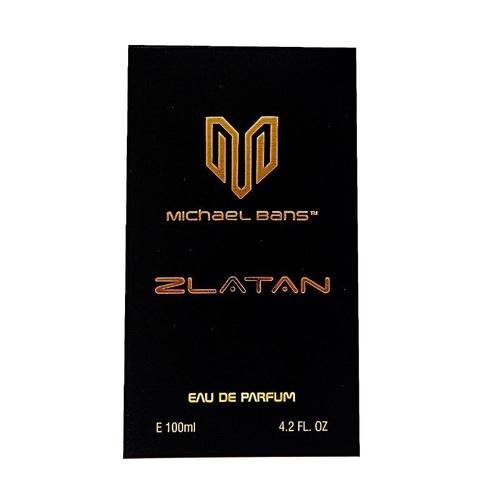 ZLATAN Perfume