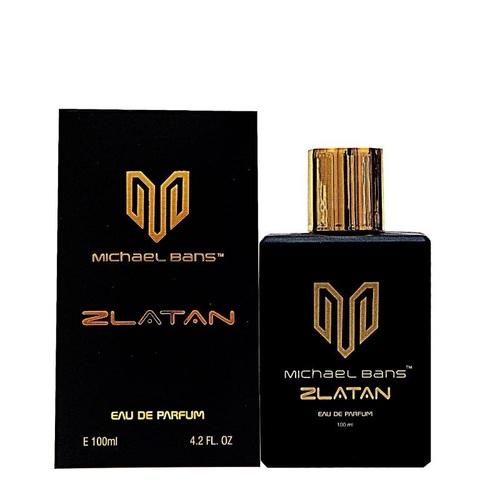 ZLATAN Perfume