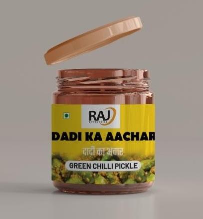 Dadi ka Anchar
