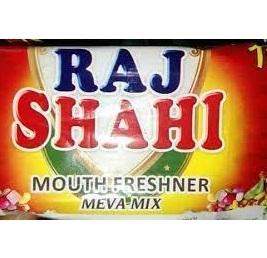 Mouth Freshener