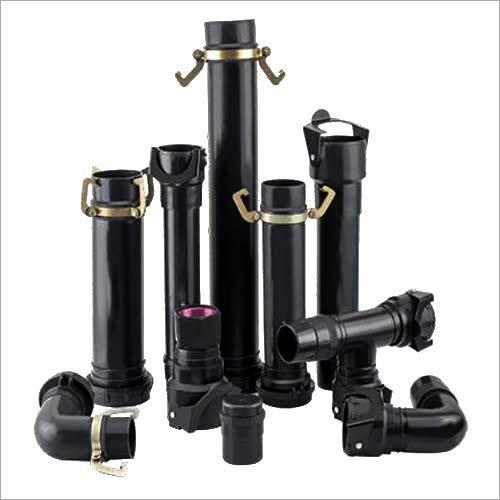 HDPE Sprinkler Pipe