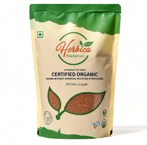 Organic Brown Sugar