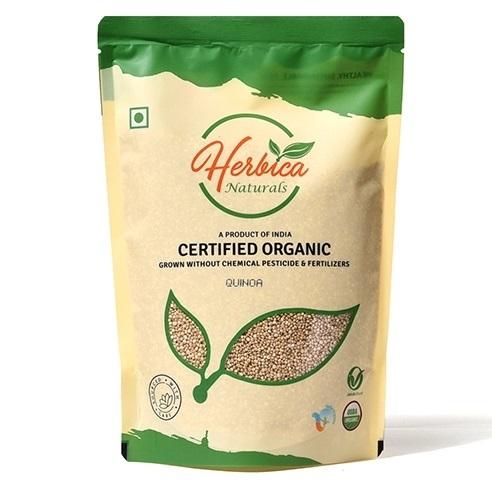 Organic Quinoa Seeds