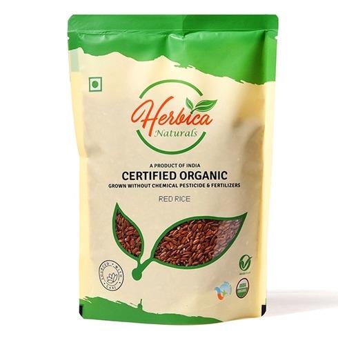  Organic Rice