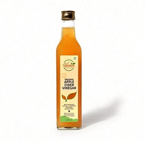 Organic Apple Cider Vinegar Juice