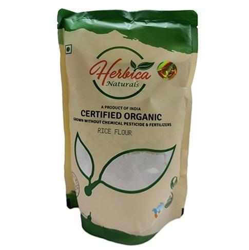 Organic Rice Flour