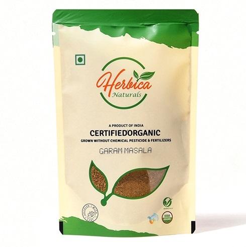 Organic Garam Masala