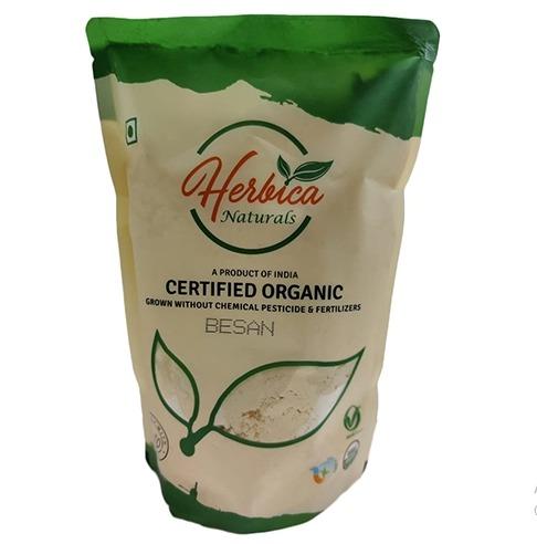 Organic Besan