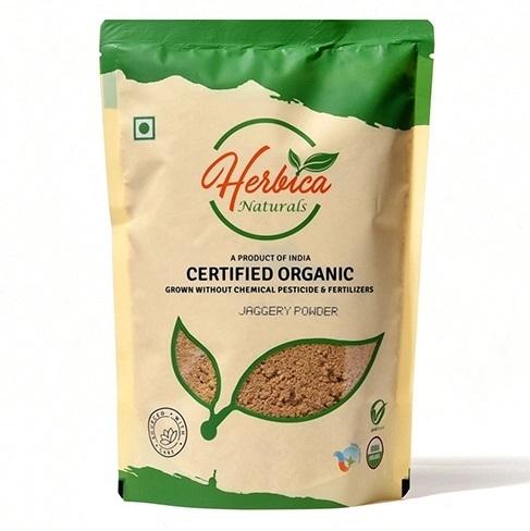 Organic Jaggery Powder