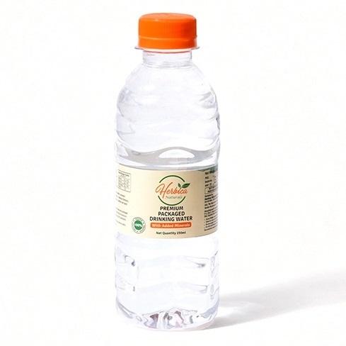 Packaged Drinking Water