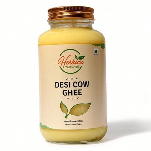 Desi Cow Ghee