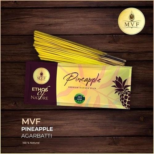 Pineapple Incense Stick