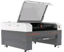 Laser Sealing Machine