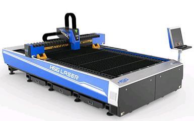 Laser Engraving Machines