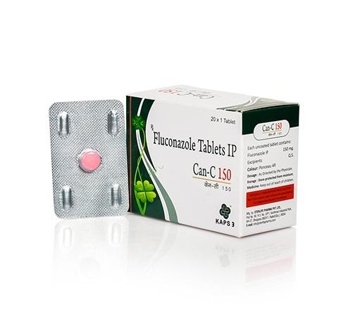 Fluconazole Tablets IP