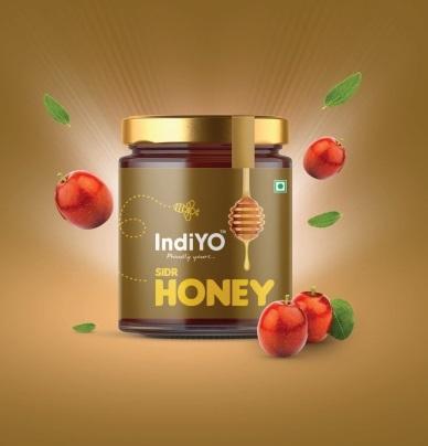 SIDR Honey