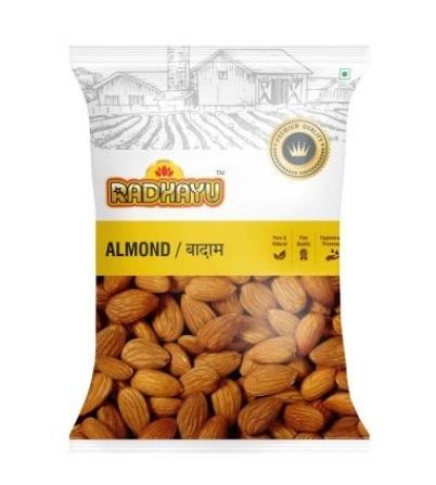 Almonds