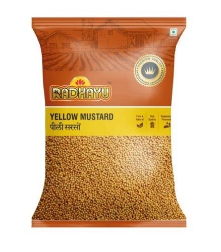 Yellow Mustard