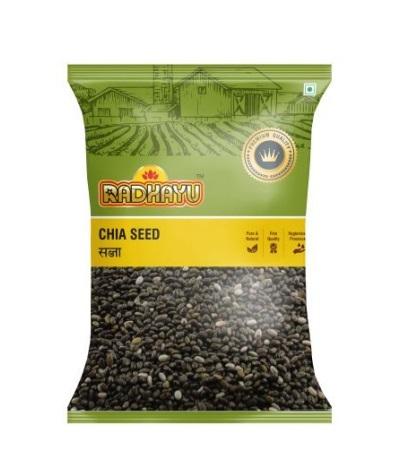 Chia Seeds