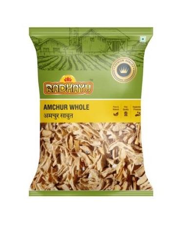 Amchur Whole