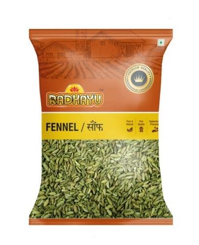 Fennel Seeds