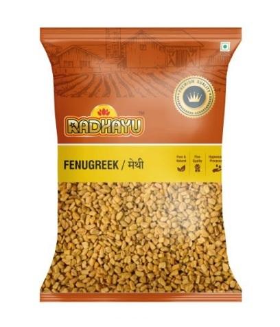 Fenugreek 