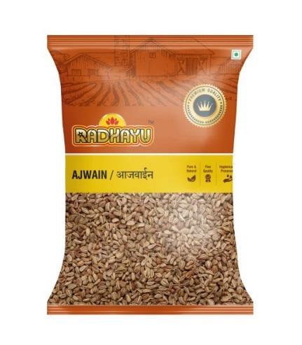 Carom Seeds