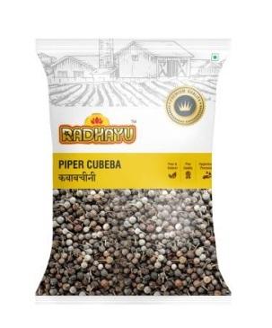 Piper Cubeba