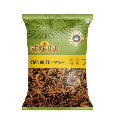 Star Anise