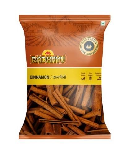 Cinnamon