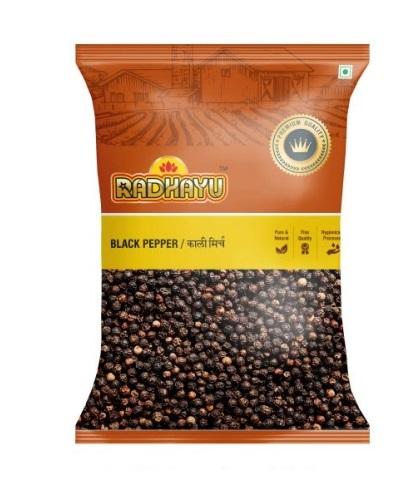 Black Pepper