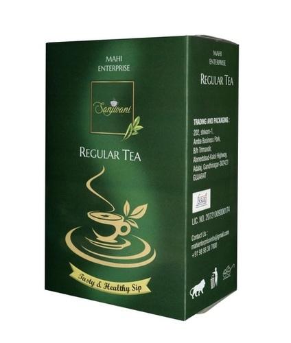 Sanjivani Regular Tea