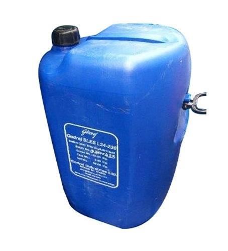 L24 230 Sodium Lauryl Ether Sulfate