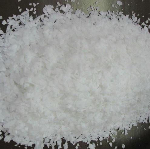 Caustic Soda Flakes