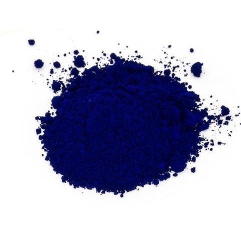 Acid Blue Color Powder