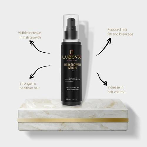  Hair Growth Serum