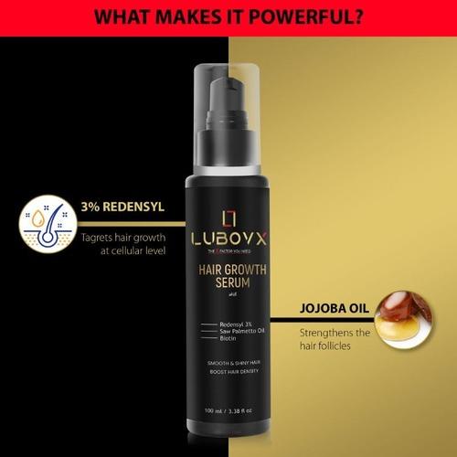 Hair Growth Serum