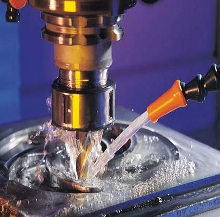 SYNTHETIC MATERIAL WORKING FLUID