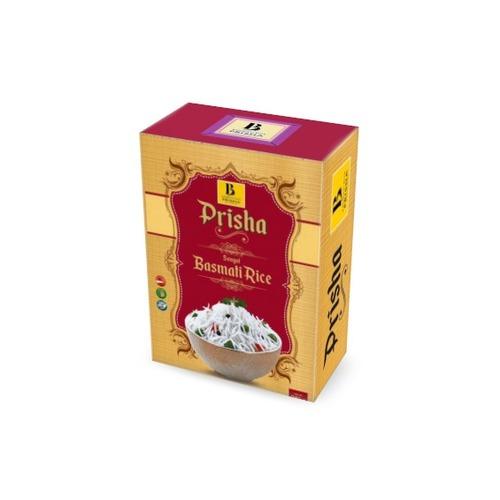 1121 STEAM BASMATI RICE