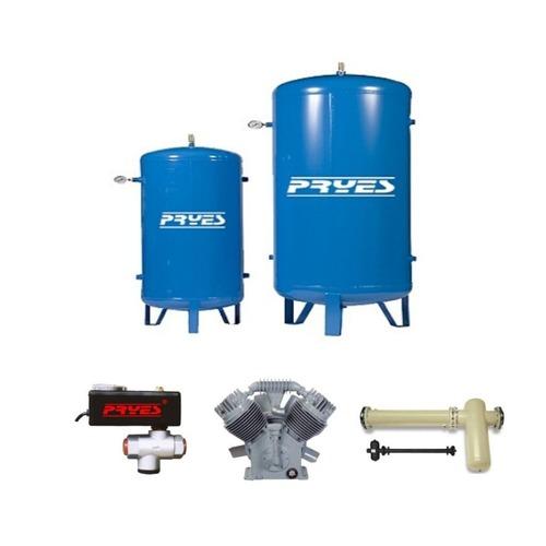 COMPRESSOR SPARES & ACCESSORIES
