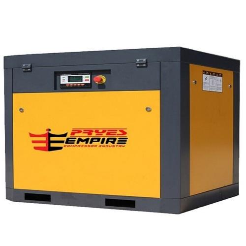 SCREW COMPRESSOR - ECI