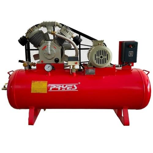 INDUSTRIAL PISTON COMPRESSOR