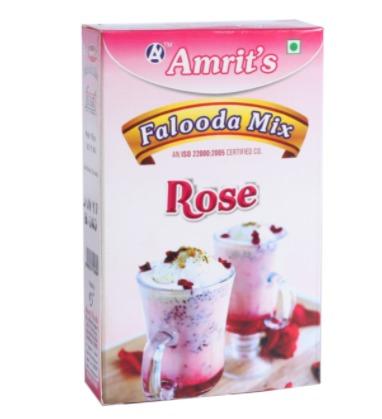 Falooda Mix Rose