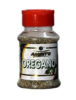 Oregano Seasoning