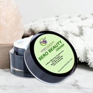 Bero Beauty face Cream