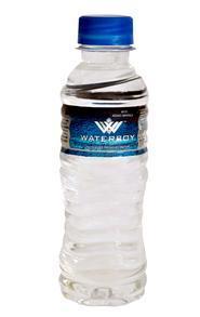 WATER BOTTLE 200 ML