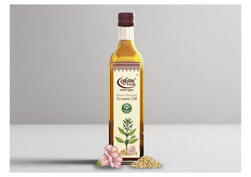 Sesame Oil 1Litre