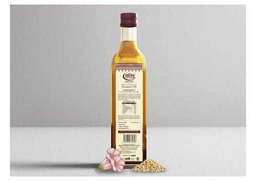 Sesame Oil 1Litre