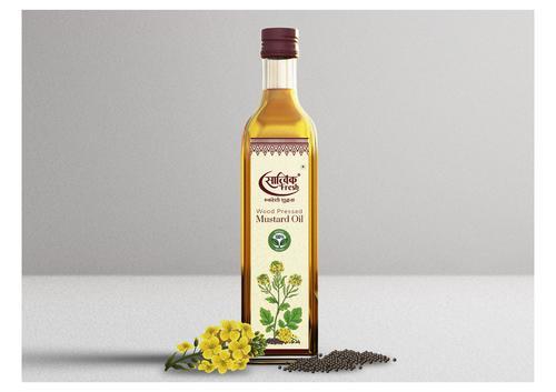 Mustard Oil 1Litre